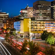 Staypineapple, Hotel Rose, Downtown Portland