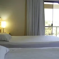 Hotel Lago Dourado