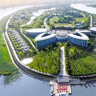 Suining Marriott Hotel