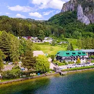 Seegasthof Hois'n Wirt - Hotel mit Wellnessbereich