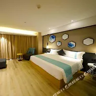 Xi'an Qingya Hotel (Zhaoqing Huaiji Branch)