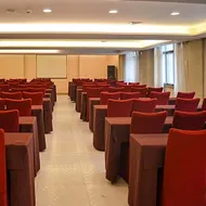 Hanting Hotel Yulin Suide Tianhechang