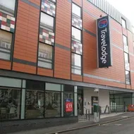 Travelodge Birmingham Central Broadway Plaza