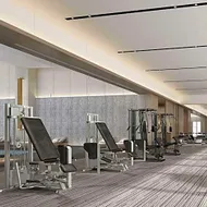 Doubletree By Hilton Jiangxi Fuzhou