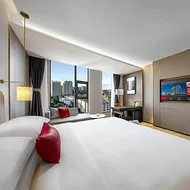 Phoenix Hotel Huatai Huaihua