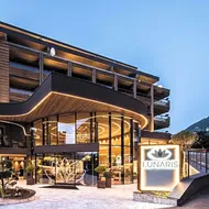 LUNARIS Wellnessresort