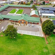 Leeton Heritage Motor Inn