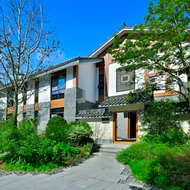 Blossom House Bazhong Enyang Micang Dao