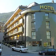 Hotel Coray
