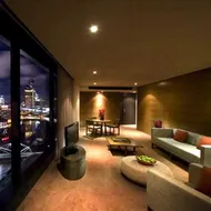 Pan Pacific Melbourne