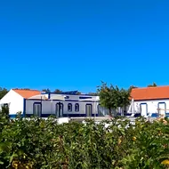 Monte das Perdizes