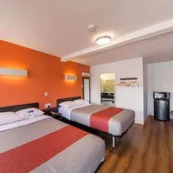 Motel 6-Cranbrook, BC