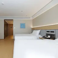 Ji Hotel Hangzhou Lin'An People'S Square