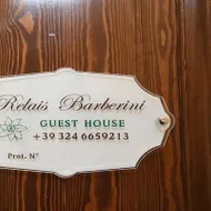 Relais Barberini