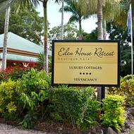 Eden House Retreat