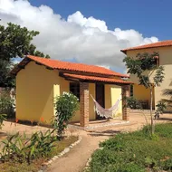 Pousada Muiraquitã