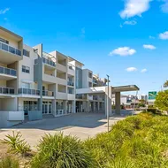 Quality Suites Pioneer Sands
