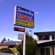 Departure Bay Motel