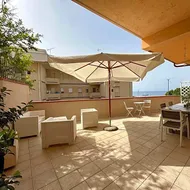 Arcobaleno Tropea centro