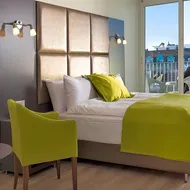 Boutique Hotel Bellevue Rheinfelden / Basel