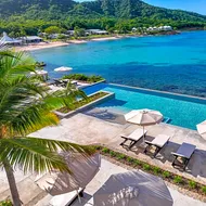 Hawksbill by Rex Resorts - Adults Only 12yrsplus - All Inclusive