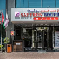 Saffron Boutique Hotel