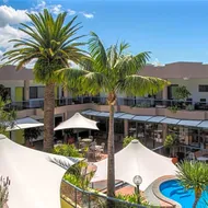 Rockpool Motor Inn