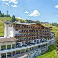 Familienhotel Christoph