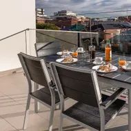 Hamilton Executive Apartments