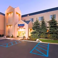 Fairfield Inn & Suites by Marriott Merrillville