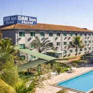 Hotel Dan Inn Uberaba & Convenciones