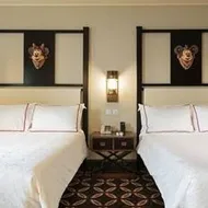 Disney Explorers Lodge