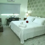 Hotel Flor de Minas