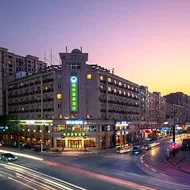 GreenTree Inn Hangzhou Linan Wanma Road Express Hotel