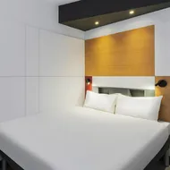 ibis budget Oostende Airport