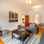 BRIGHTON HAVEN a self-contained modern bungalow