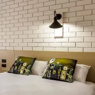 Boomerang Hotel