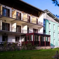 Haus der Achtsamkeit