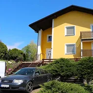 Apartmány NIVA