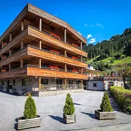 Aktivhotel Tuxerhof