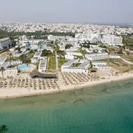 Thalassa Sousse Resort & Aquapark