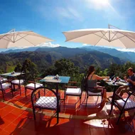 Hotel El Mirador del Cocora