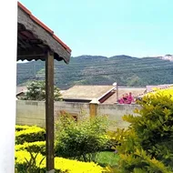 Pousada Montanha da Pedra Grande