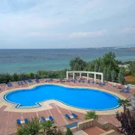 Pomegranate Wellness Spa Hotel