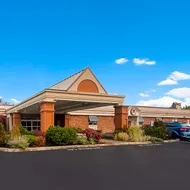 Best Western St. Catharines Hotel & Conference Centre