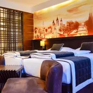 Hotel President Sarajevo