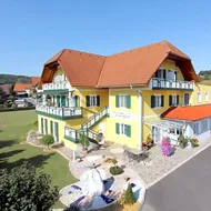 Hotel Garni Thermenglück