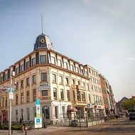 Hotel De Spiegel