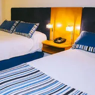 Hotel Howard Johnson Rosario