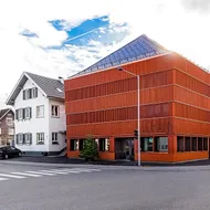 Hotel Johann Bregenz